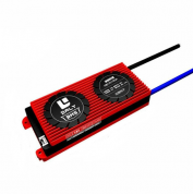 Smart BMS Lifepo4 4S12V100A общий порт с балансом