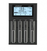 Зарядное LiitoKala Lii-М4