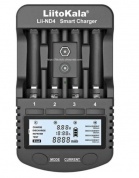 Зарядное LiitoKala Lii-ND4