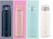 Термос (Термокружка) Zojirushi SM-SF48, 0.48 л