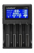 Зарядное LiitoKala Lii- PD4