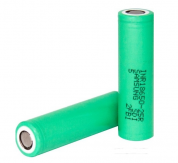 SAMSUNG INR18650-25R