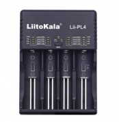 Зарядное LiitoKala Lii-PL4