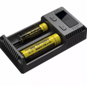 Зарядное NITECORE UM2     
