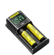 Зарядное NITECORE UMS2    