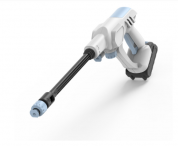 Мойка высокого давления аккумуляторная FLYMORE XS RS775+