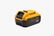 Аккумулятор DEWALT , Li-Ion, 18 B, 5 Ач, DCB184