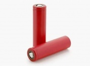 Panasonic 18650 3400mAh NCR18650+(защита)