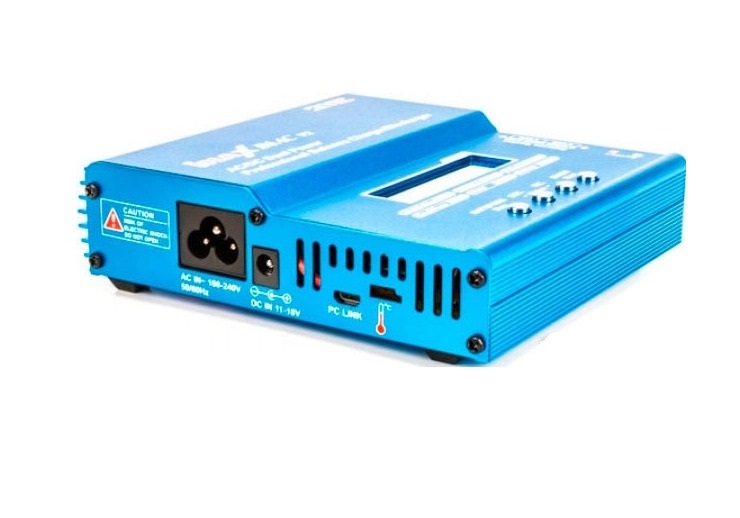 Купить Зарядное SkyRC iMAX B6AC V2 в Минске, цены