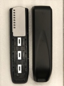 Корпус 087 для сборки аккумулятора