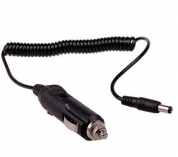 Адаптер питания автомобильный 12v 2А