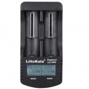 Зарядное LiitoKala Lii-300