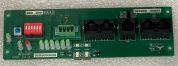 Плата интерфейса (parallel interface board)