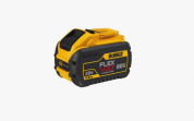 Аккумулятор DEWALT, Li-Ion,  20/60 В, 9 Ач, DCB609