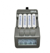 Зарядное OPUS BT-C700 EU  