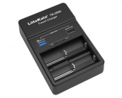 Зарядное LiitoKala Lii-TR2000