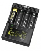 Зарядное LiitoKala Lii-600