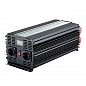 Автомобильный инвертор Geofox MD 5000W/24v-1p