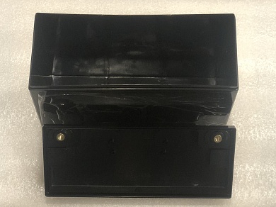 ES12-30A Пустой аккумуляторный отсек