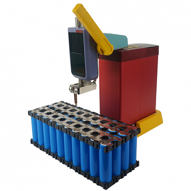  Конденсаторная точечная сварка GLITTER 801M (70B+73SA)