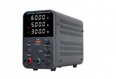 Лабораторный блок питания WANPTEK WPS1203H