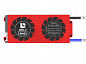 Daly Lifepo4 BMS 4s 12 В 150A с балансом 