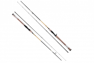 Спиннинг Daiwa CROSSFIRE 6102MB CS
