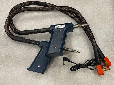 Ручка для точечной сварки 77A