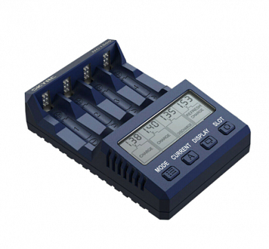 Зарядное SKYRC    NC1500  