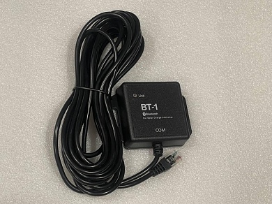 Bluetooth адаптер BT-1 для MPPT контроллеров 