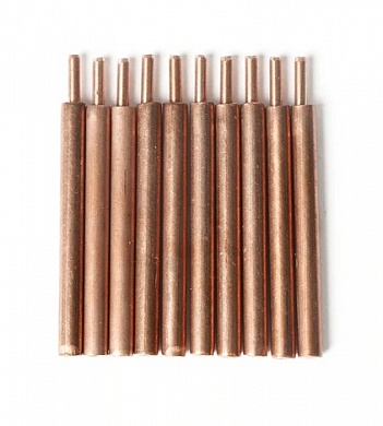 Игла для точечной сварки