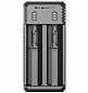 Зарядное NITECORE UI2     