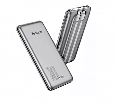  Yoobao Power Bank  LC2