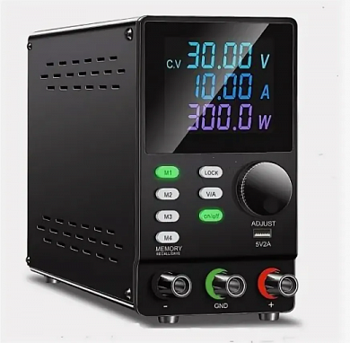 Лабораторный блок питания NICE-POWER SPPS305D