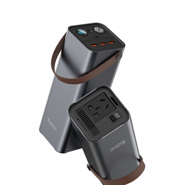 Yoobao Power Bank EN2