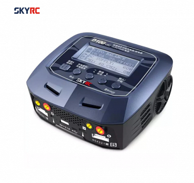 Зарядное SkyRC D100 V2