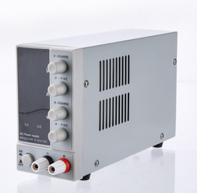 Лабораторный блок питания NICE-POWER NPS3010W