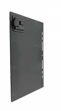 Гибкая солнечная батарея 10Вт с USB black color