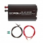 Автомобильный инвертор Geofox MD 600W/24v-1p