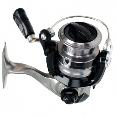 Катушка  Daiwa Strikeforce 1000-B 