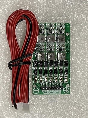 Активная балансировочная плата 1.2A 6~7S