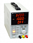 Лабораторный блок питания Longwei LW-3010E