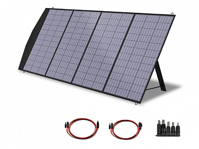 Солнечное зарядное устройство AP-SP-035