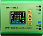  Контроллер заряда juntek MPT-7210A