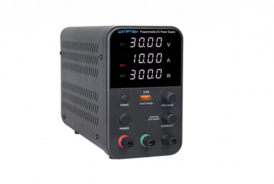  Лабораторный блок питания WANPTEK WPS3010H 
