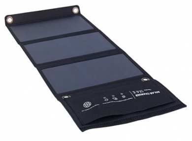 Солнечное зарядное устройство P21S