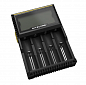  Зарядное NITECORE D4 EU   