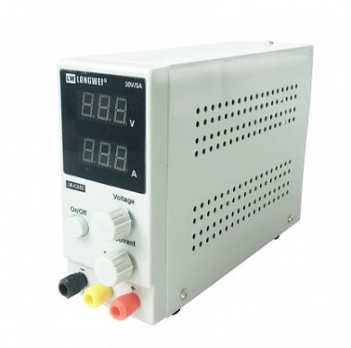 Лабораторный блок питания Longwei  LW-K305D 