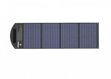 Солнечное зарядное устройство 100 Вт