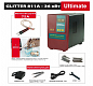 Аппарат точечной контактной сварки  GLITTER  811А 30KW